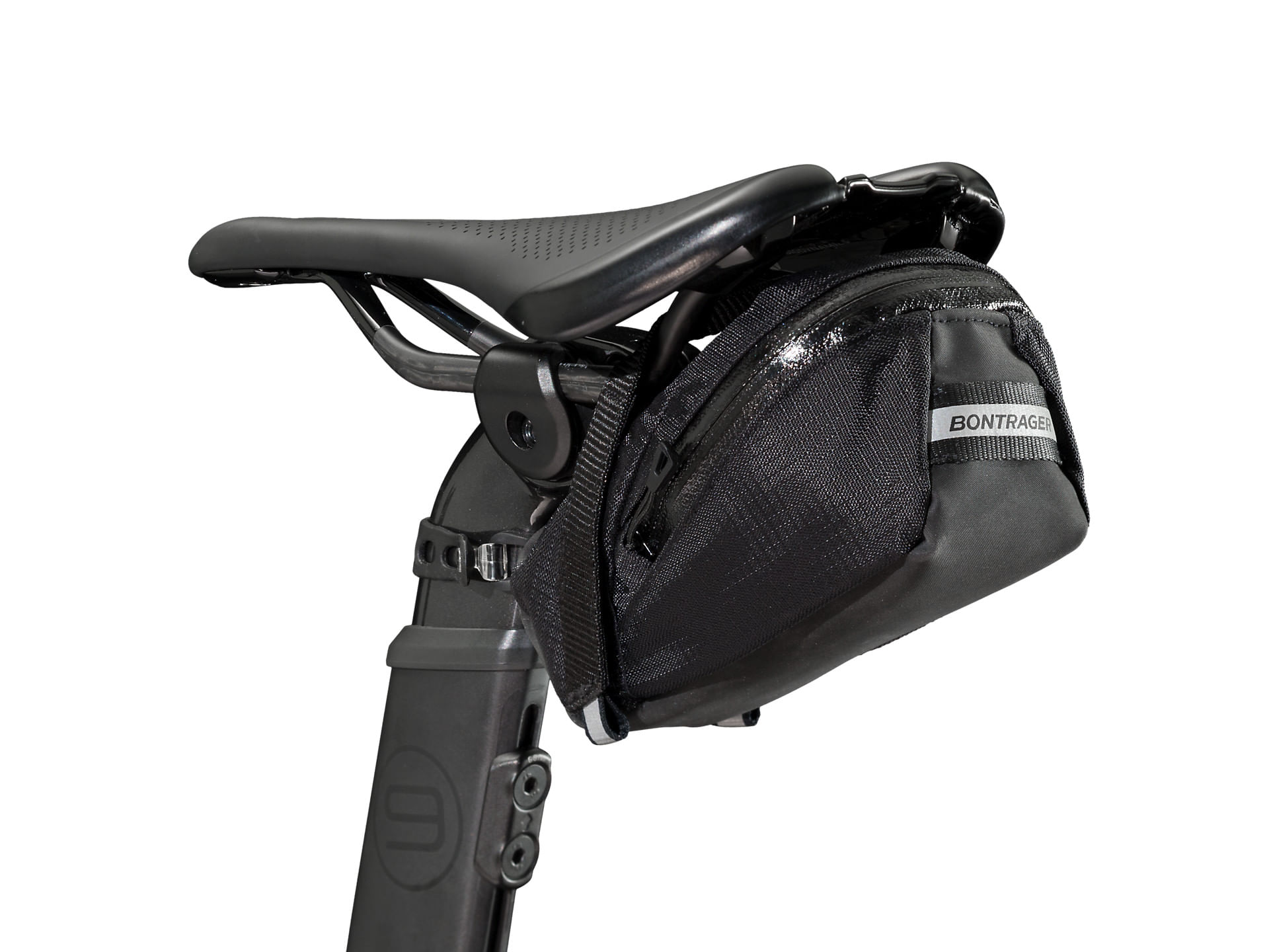 bontrager rear trunk bolsa