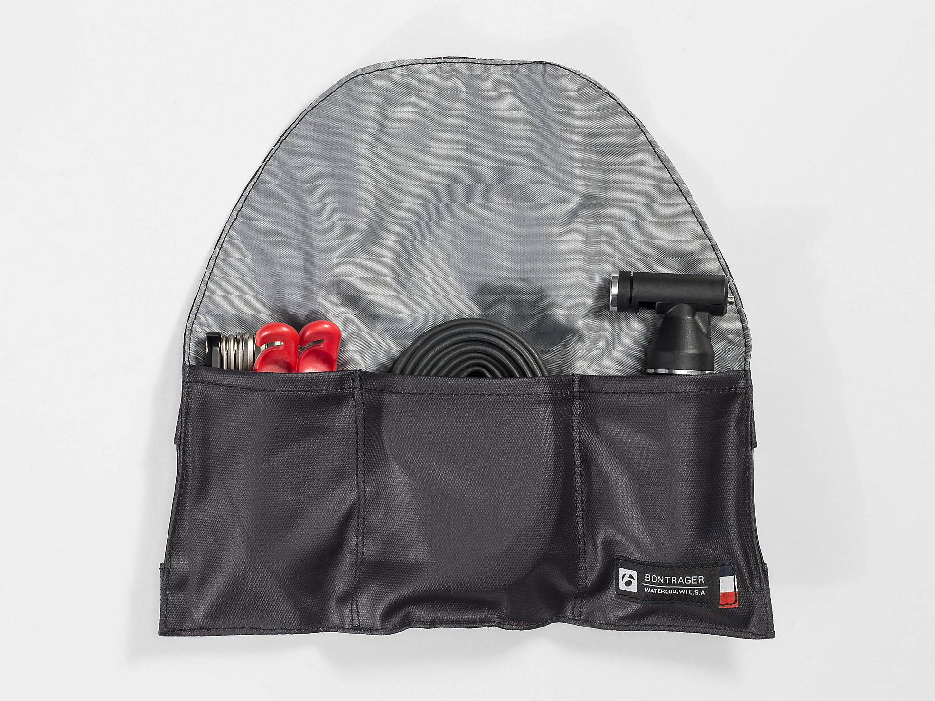 bontrager interchange bolsa